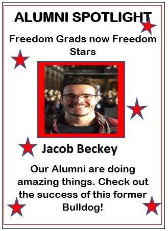 Jacob Beckey